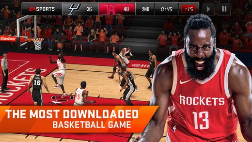 NBA LIVE 18ֻͼƬ2