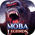 MOBA LegendsĹٷ棨ݰ v1.3.38