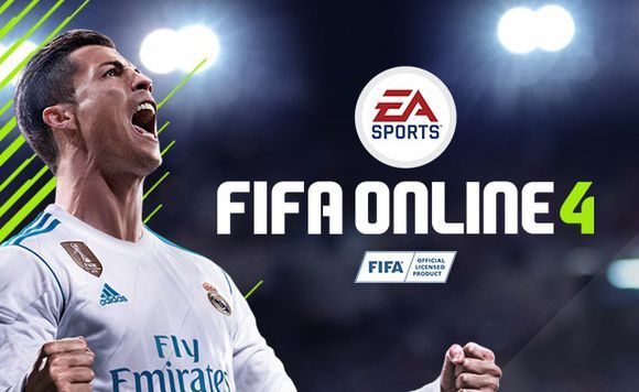 FIFA online4ʷͼ2