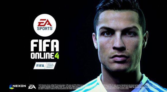 FIFA online4ʷͼ4