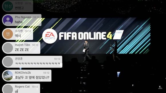 FIFA online4ʷͼ1