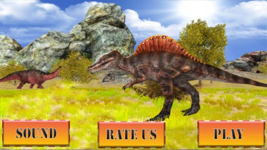 Expert Dino Shooting 3Dٷͼ1