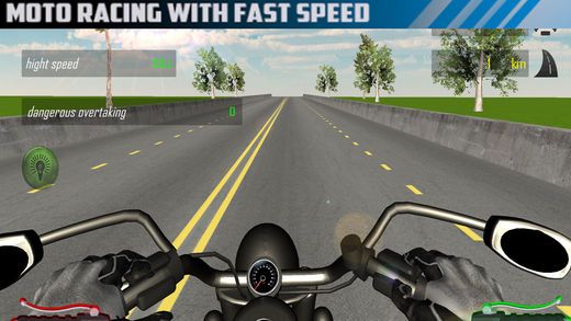 Fast Moto Traffic׿ͼ2