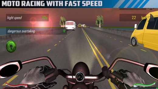 Fast Moto Traffic׿ͼ3