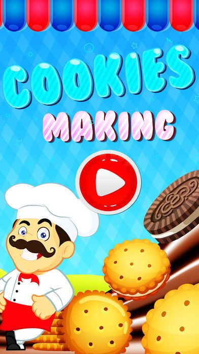 Cookie MakerȤֻͼ4