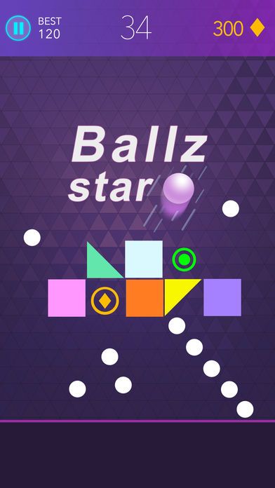 Ballz starϷͼ2