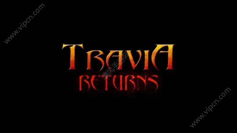 Travia Returnsͼ1