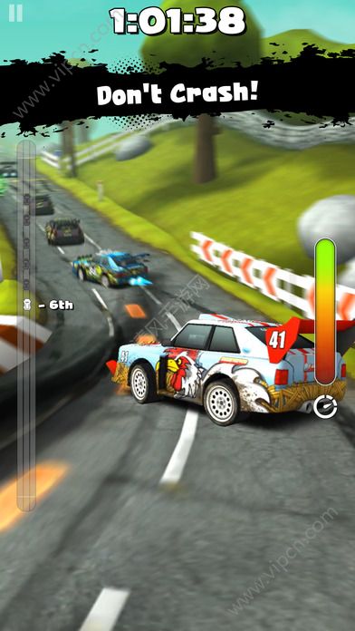 Rally RunͼƬ2