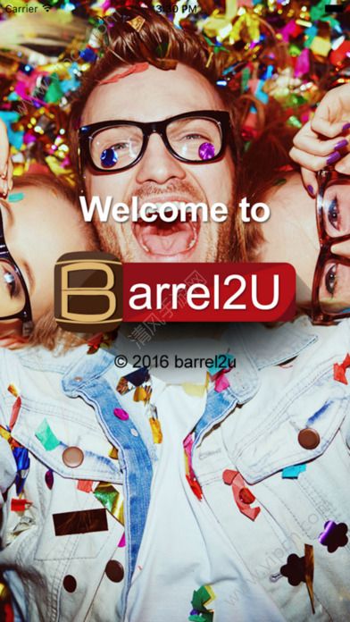 Barrel2u׿ϵͳͼ5