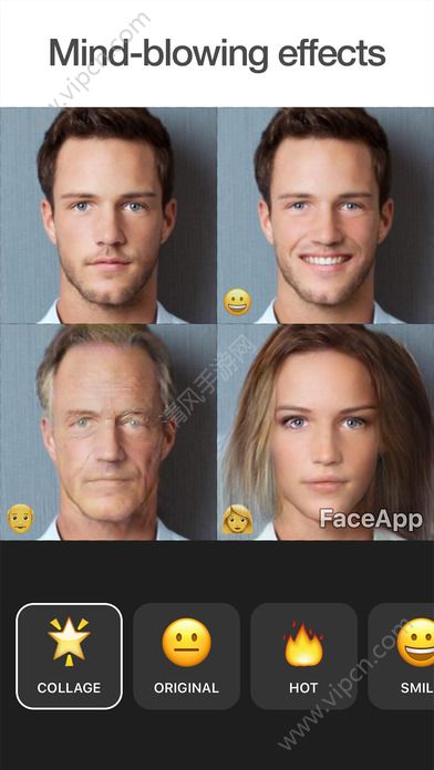 faceappŮͼ4