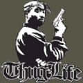 thug life app