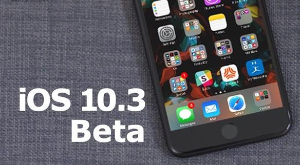 iOS10.3Beta2ʲôiOS10.3Beta2ݻ[ͼ]