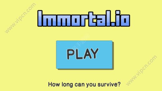 Immortal.io׿ͼ1