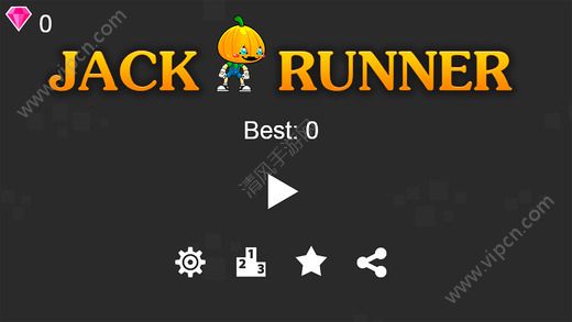 Jack Runner Proͼ1