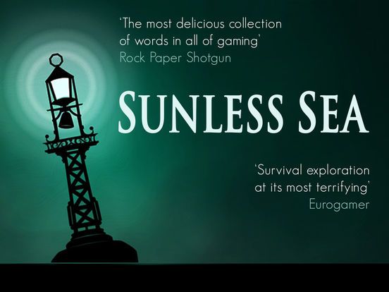 sunless sea steamͼ3