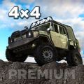 4X4SUVԽҰʻģֻ