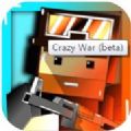 Crazy War