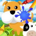 Cute Animal Coloring׿