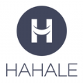 ¹HAHALE