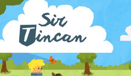 Tincanʿ׿(Sir Tincan)ͼƬ2