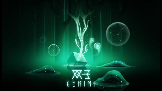 ˫Gemini׿ͼ1