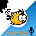 Flappy VoiceϷ