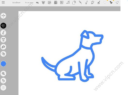 AutoDrawQuickDrawһAutoDrawQuickDrawؽ[ͼ]ͼƬ1