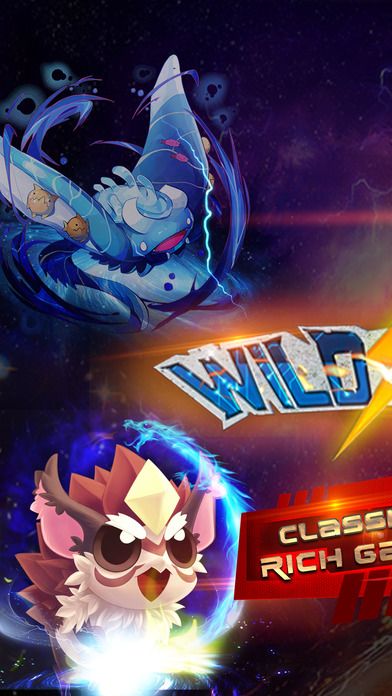 Wild Clashͼ1