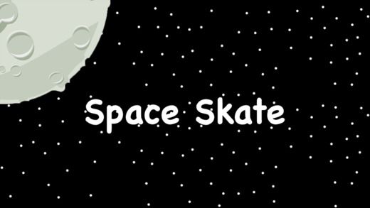 Space SkateϷͼƬ1