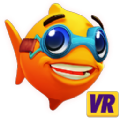 Flushy Fish VR׿