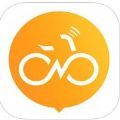 oBike app