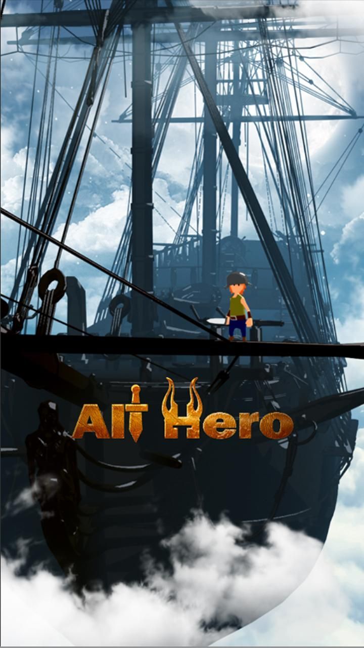 Alt Heroͼ3