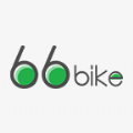 66bike app