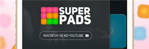 Super pads