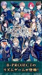 B Project޵ΣͼƬ1