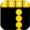 ̰ߴս2048Ϸ