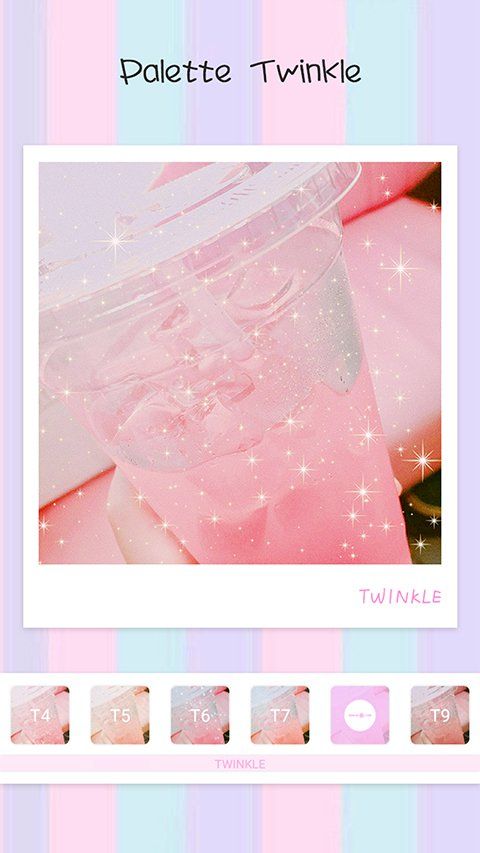 Palette Twinkleͼ4