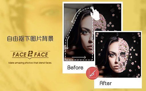 Face2Faceͼ3