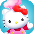 Hello Kitty Food Town׿