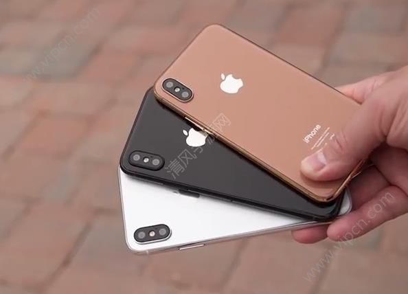 iPhone8ʲôʱiPhone8мɫ[ͼ]ͼƬ3