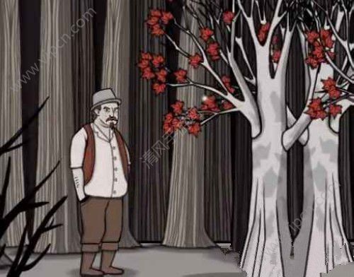 Rusty lake paradiseؿͨعԴȫȫؿͼĹԺϼ[ͼ]ͼƬ1