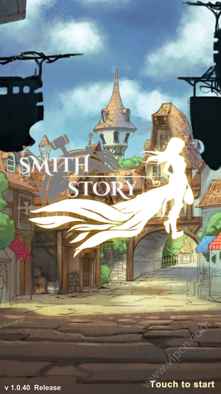 Smith Storyôرգ޹÷[ͼ]ͼƬ1