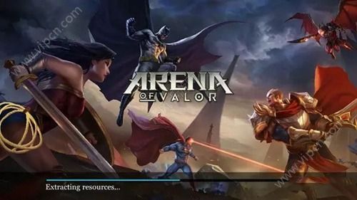 ҫսʽArena of Valor: 5v5 Arena Game[ͼ]ͼƬ2