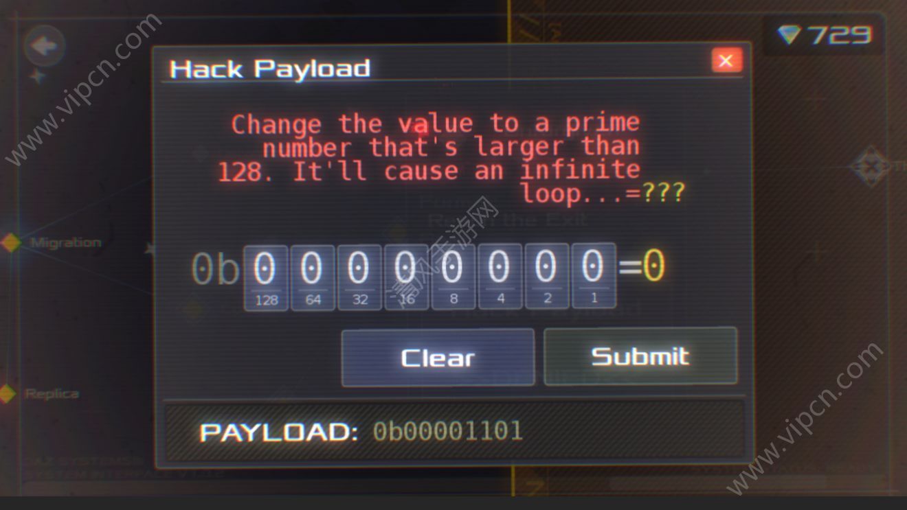 ֮128ʲôHack Payloadִ𰸴ȫ[ͼ]ͼƬ1