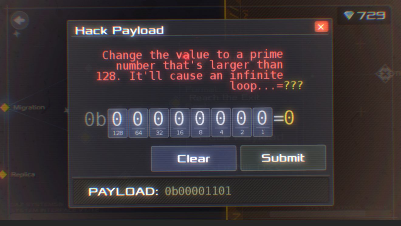 ֮128ʲôHack Payloadִ𰸴ȫ[ͼ]