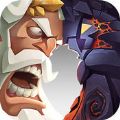 ̩̹İ棨Olympians vs Titans  v1.0.08