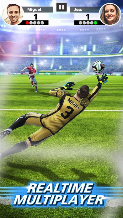 Football Strike׿ͼ2