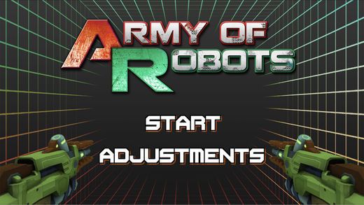 Army of Robotsͼ2