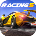 ٷ쭳Speed Driver Drag Racing׿  v1.0