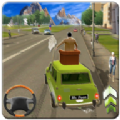 ð֮Ϸİ׿棨Mr Pean Car Adventure  v1.0.3